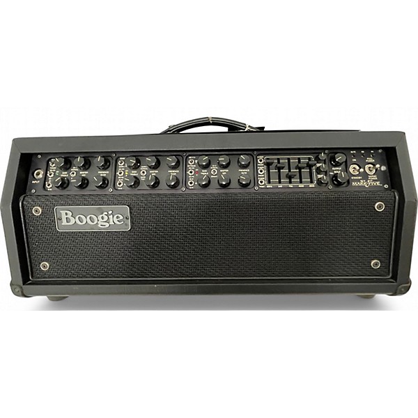 Used MESA/Boogie Mark V 90W Tube Guitar Amp Head