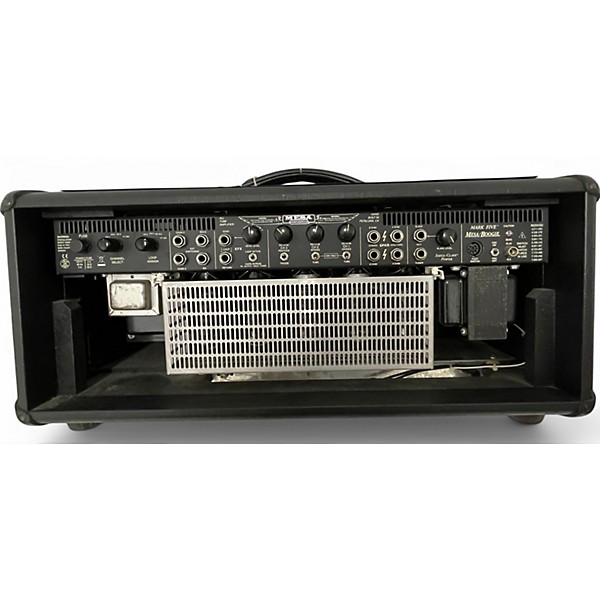 Used MESA/Boogie Mark V 90W Tube Guitar Amp Head
