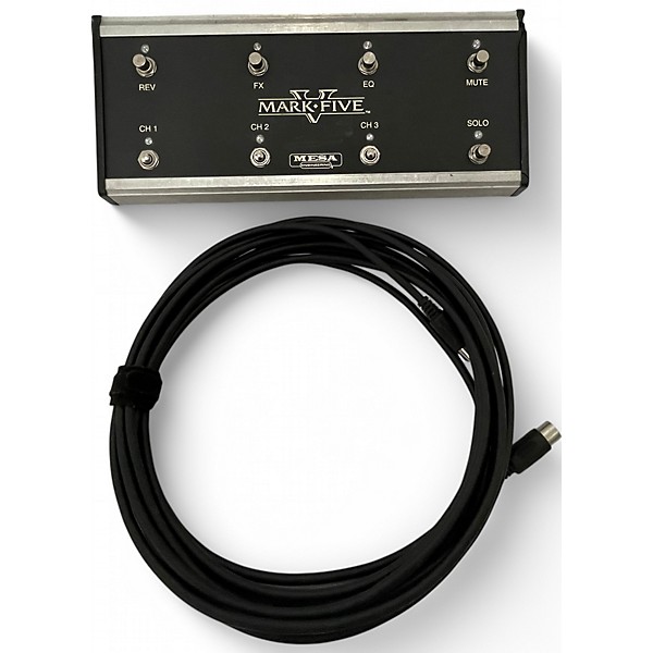 Used MESA/Boogie Mark V 90W Tube Guitar Amp Head