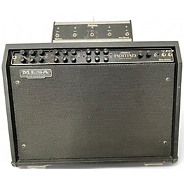 Used MESA/Boogie Nomad 55 2x12 55W Tube Guitar Combo Amp