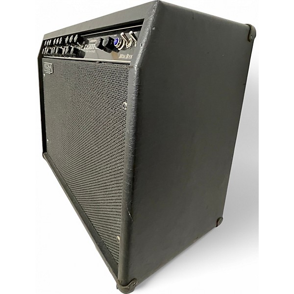 Used MESA/Boogie Nomad 55 2x12 55W Tube Guitar Combo Amp