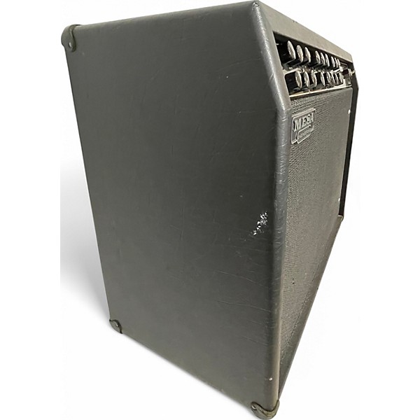 Used MESA/Boogie Nomad 55 2x12 55W Tube Guitar Combo Amp