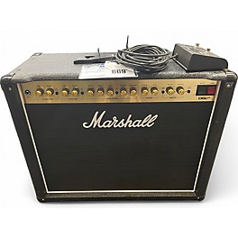 Used Marshall DSL40C 40W 1x12 Tube Guitar Combo Amp