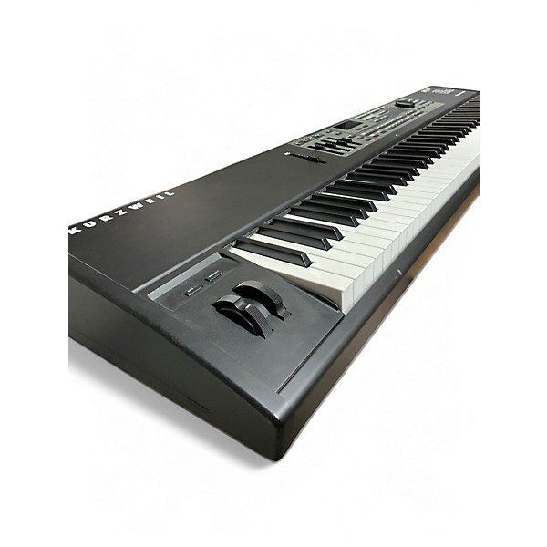 Used Kurzweil PC2X Keyboard Workstation