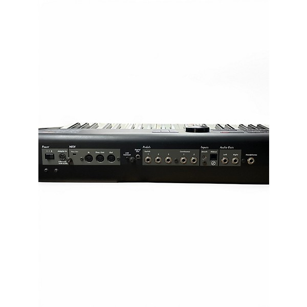 Used Kurzweil PC2X Keyboard Workstation