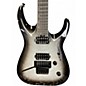 Used Jackson DKAQ Dinky Pro Plus Ghost Burst Solid Body Electric Guitar