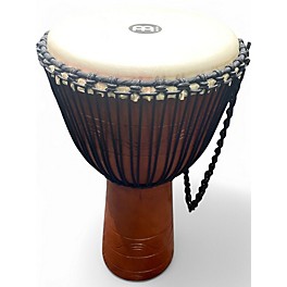Used MEINL African Djembe
