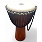 Used MEINL African Djembe thumbnail