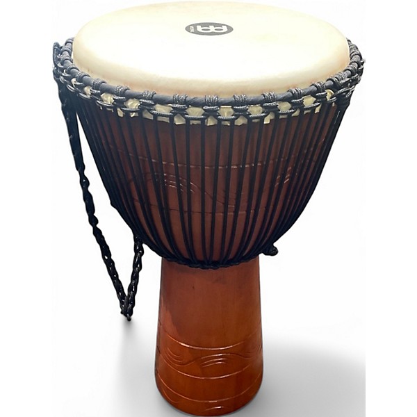 Used MEINL African Djembe