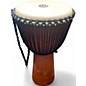 Used MEINL African Djembe