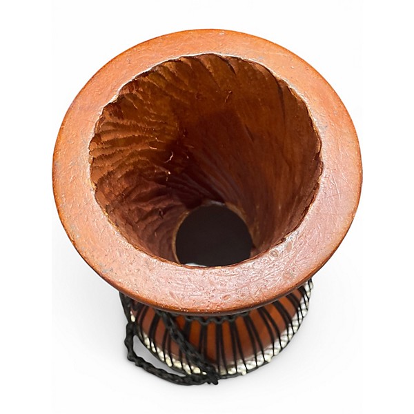 Used MEINL African Djembe