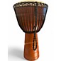 Used MEINL African Djembe