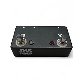 Used JHS A/B/Y SWITCH Pedal