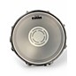 Used DW 6.5X14 Collector's Series Aluminum Snare Carbon Fiber Wrap Drum thumbnail