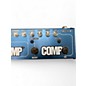 Used Tech 21 bass fly rig v2 Effect Processor