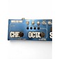 Used Tech 21 bass fly rig v2 Effect Processor