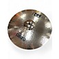Used MEINL 20in Classic Custom Medium Crash Cymbal thumbnail