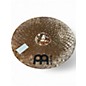 Used MEINL 20in Classic Custom Medium Crash Cymbal