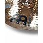 Used MEINL 20in Classic Custom Medium Crash Cymbal