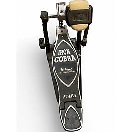 Used TAMA Iron Cobra Single Bass Drum Pedal