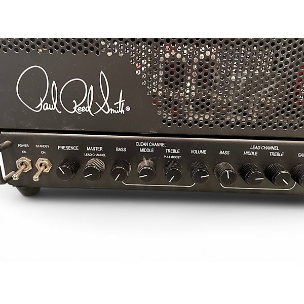 Used Paul Reed Smith ,t15 Tube Guitar Amp Head