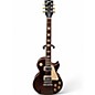 Used Gibson Les Paul Traditional Wine Red Solid Body Electric Guitar thumbnail