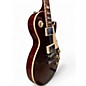 Used Gibson Les Paul Traditional Wine Red Solid Body Electric Guitar