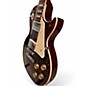 Used Gibson Les Paul Traditional Wine Red Solid Body Electric Guitar
