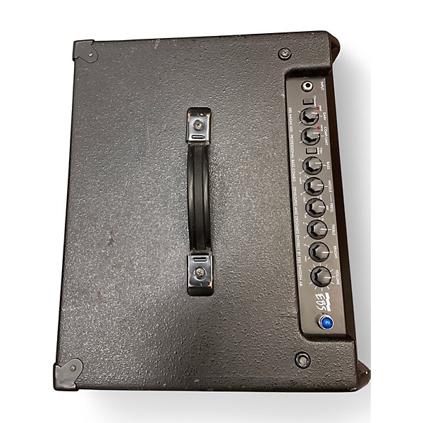 Used EBS Magni 500 Bass Combo Amp