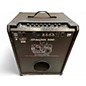 Used EBS Magni 500 Bass Combo Amp