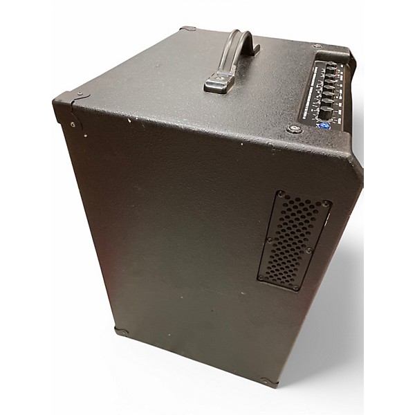 Used EBS Magni 500 Bass Combo Amp