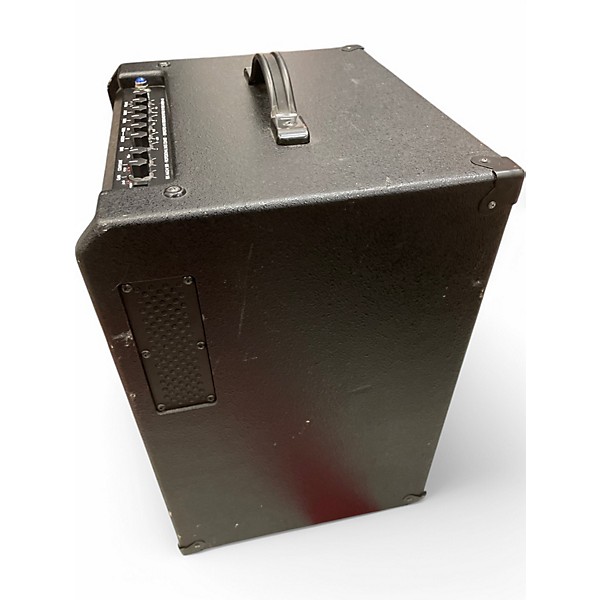 Used EBS Magni 500 Bass Combo Amp