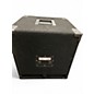 Used Markbass New York NY151 400W 1x15 Bass Cabinet