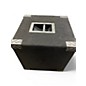 Used Markbass New York NY151 400W 1x15 Bass Cabinet