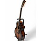 Used Taylor 224CEKDLX Natural Acoustic Electric Guitar
