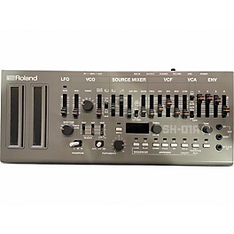 Used Roland SH-01A Sound Module