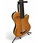 Used Godin A5 Ultra 5 String Natural Acoustic Bass Guitar