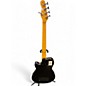 Used Godin A5 Ultra 5 String Natural Acoustic Bass Guitar