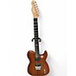 Used 2014 Chapman ML3 Pro Modern Mahogany Solid Body Electric Guitar thumbnail