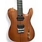 Used 2014 Chapman ML3 Pro Modern Mahogany Solid Body Electric Guitar