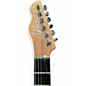 Used 2014 Chapman ML3 Pro Modern Mahogany Solid Body Electric Guitar