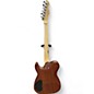 Used 2014 Chapman ML3 Pro Modern Mahogany Solid Body Electric Guitar