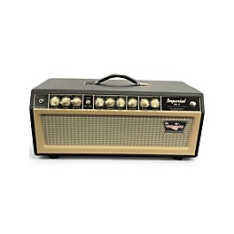 Used Tone King IMPERIAL MKII Tube Guitar Amp Head