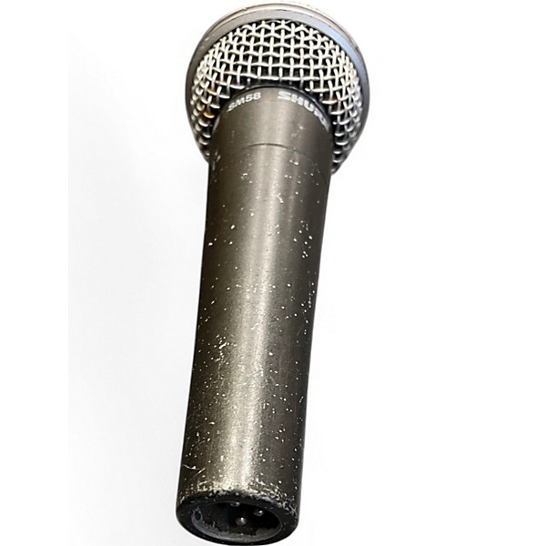Used Shure SM58LC Dynamic Microphone,Specials : American Fashion Style Bags On Sale