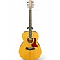 Used 2021 Taylor 114 Natural Acoustic Guitar thumbnail
