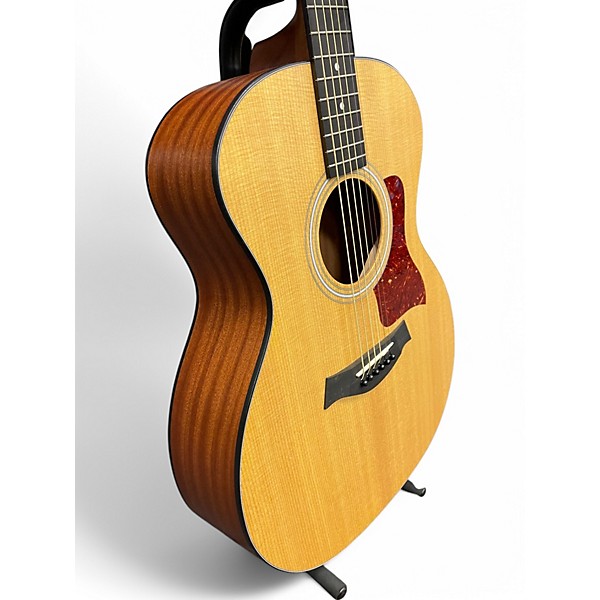 Used 2021 Taylor 114 Natural Acoustic Guitar