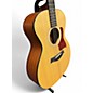 Used 2021 Taylor 114 Natural Acoustic Guitar