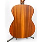 Used 2021 Taylor 114 Natural Acoustic Guitar