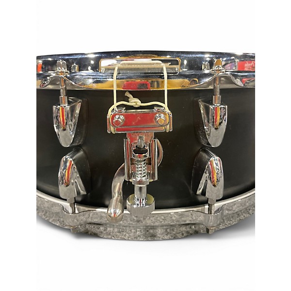Used Yamaha 14X6.5 Rock Tour Snare Silver Drum
