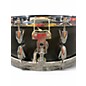 Used Yamaha 14X6.5 Rock Tour Snare Silver Drum